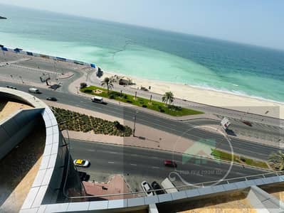 فلیٹ 2 غرفة نوم للبيع في كورنيش عجمان، عجمان - 33715238-e7b9-4826-a655-2811a8cc6901. jpeg