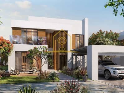 Stand Alone Villa| Single Row| Ready To Move In