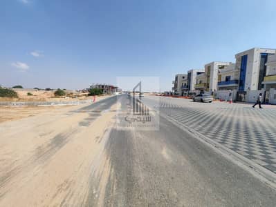 Plot para en Venta en Al Helio, Ajman - WhatsApp Image 2024-11-06 at 12.57. 02 PM. jpeg Plot para en Venta en Al Helio, Ajman - WhatsApp Image 2024-11-06 at 12.57. 02 PM. jpeg