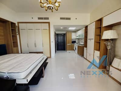 High ROI - Vacant - Very well maintained