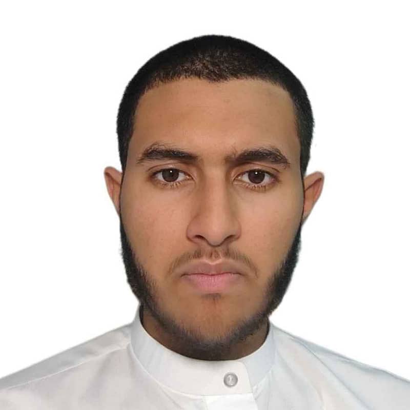 Ameen Mohammed