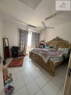 Spacious  4 Bhk villa Furnished with furniture