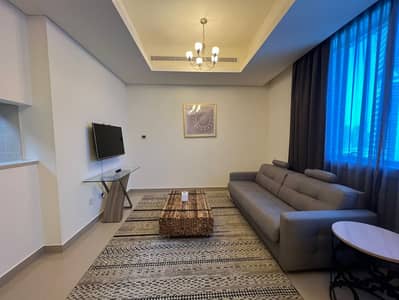 Distress Deal | Modern 1BR | High Floor