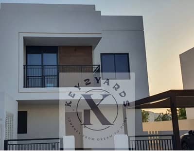 4 Bedroom Villa for Rent in Yas Island, Abu Dhabi - Image 09-11-2024 at 9.24 PM. jpeg