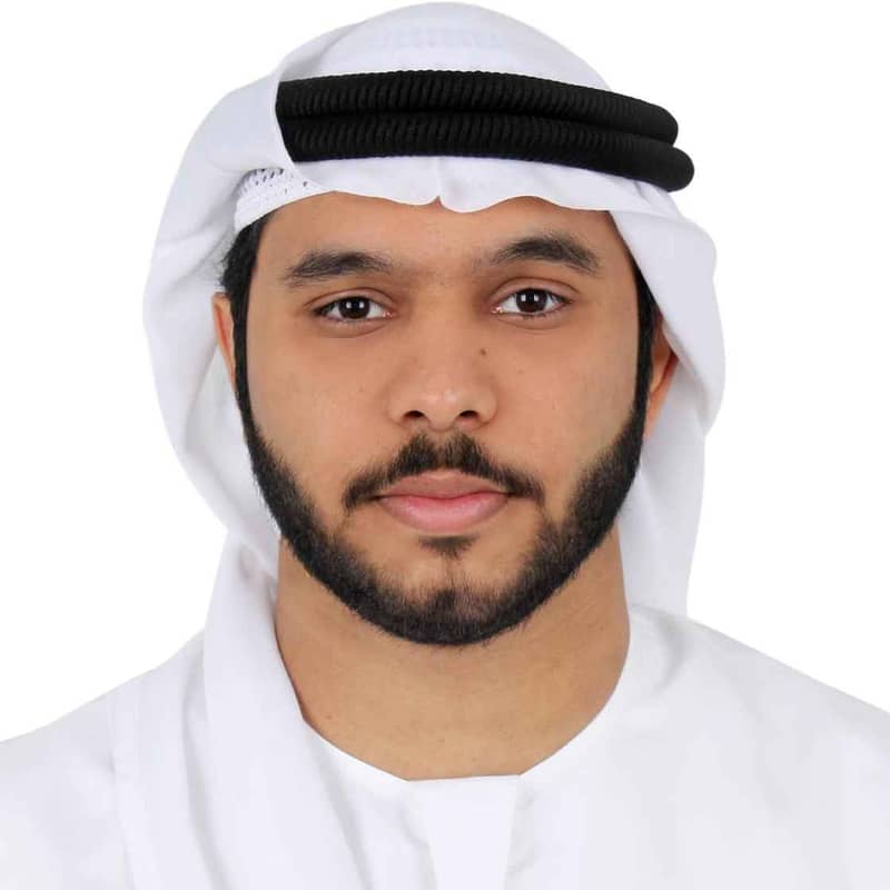 Mohamed Al Falasi