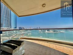 Sea View | Classic Apartment  | Prime Location |  Ready to  Move