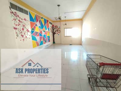 Lavish 2Bhk apartment central Ac with balcony Neat and clean building only for family 36k