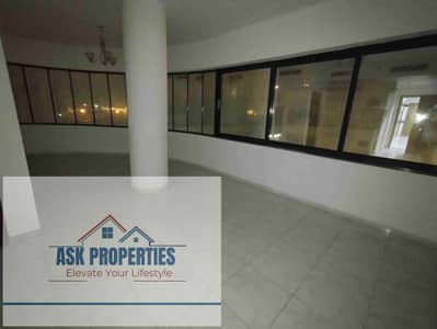 1BHk Central Ac apartment with master bedroom Neat and clean building Only for family rent 22k