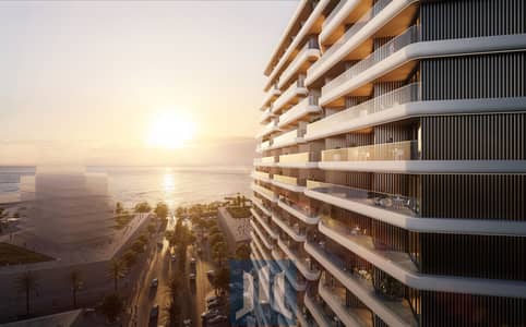 1 Bedroom Flat for Sale in Mina Al Arab, Ras Al Khaimah - Bayviews_C02. jpg