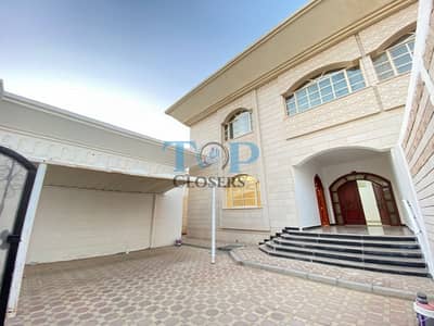 Private Entrance & Yard | Duplex Villa With Deluxe Finishing