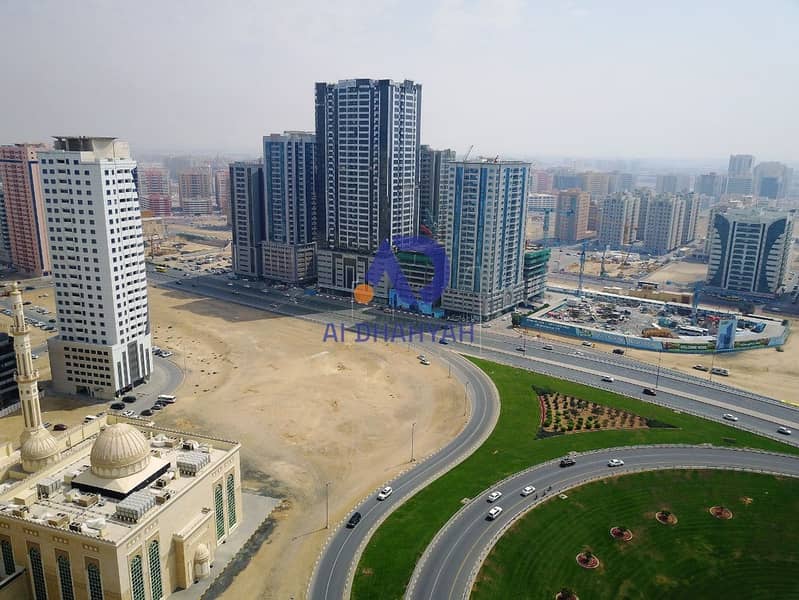 4 _الثريا-تستكمل-تسليم-برج-صحارى-4. jpg