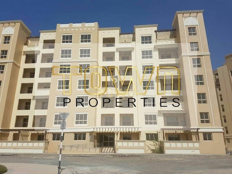 HOT DEAL! FOR SALE 1 BHK IN BAWABAT AL SHARQ