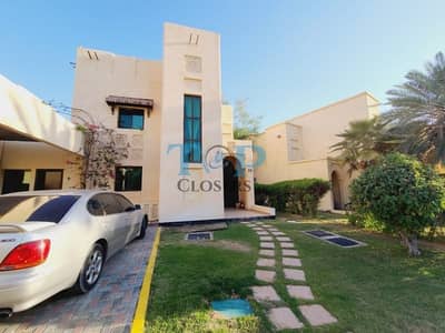 3 Bedroom Villa for Rent in Al Oyoun Village, Al Ain - Lavish Community  |  Ideal Living  | Near Mall