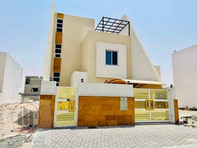 3 habitaciones Villa para en Venta en Al Zahya, Ajman - WhatsApp Image 2024-11-04 at 8.22. 33 PM. jpeg