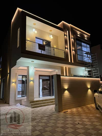 5 habitaciones Villa para en Venta en Al Helio, Ajman - WhatsApp Image 2024-11-10 at 11.54. 23 AM. jpeg