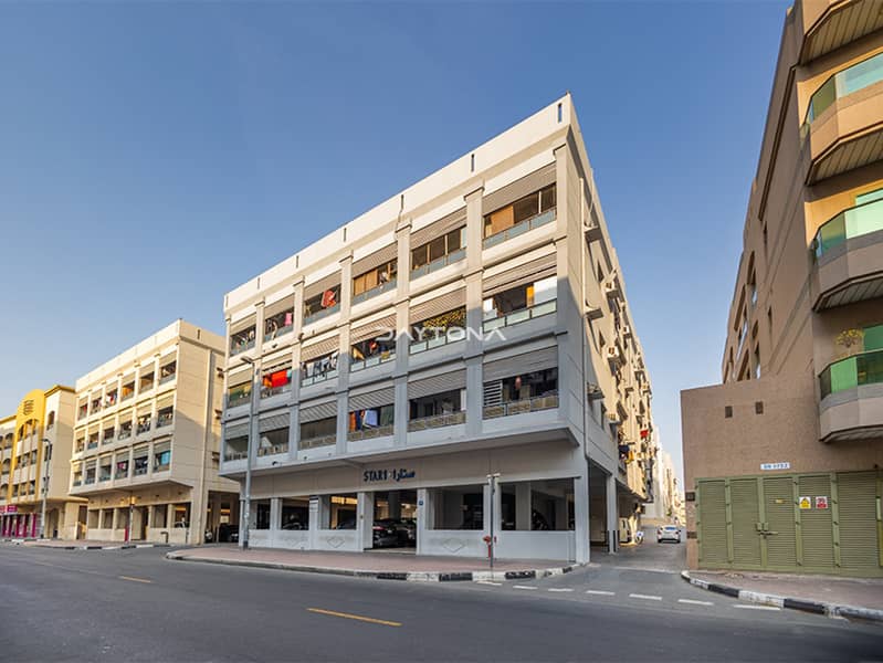 位于阿尔卡拉马,Star 1 Building 1 卧室的公寓 80000 AED - 10136468 位于阿尔卡拉马,Star 1 Building 1 卧室的公寓 80000 AED - 10136468