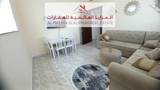 1 Bedroom Flat for Rent in Al Mamzar, Sharjah - WhatsApp Image 2024-11-10 at 1.38. 27 PM. jpeg