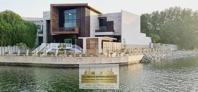 LUXURY VILLA WITH PRIVATE SEA ACCESS Cozy Unit| Amazing Facilities| Convenient Location