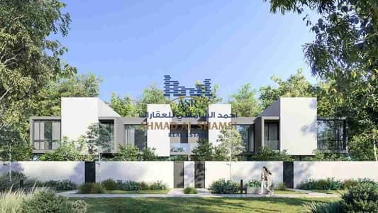 4 Bedroom Townhouse for Sale in Tilal City, Sharjah - BR7GGLivGAq1leG4Awb57m5dNrGswXe71QSU9aQW