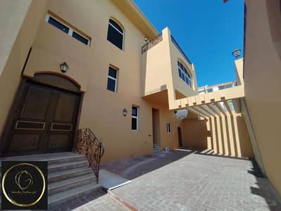 6 Master Bedroom Hall with Private Pool Khalidiyah Al Bateen Abu Dhabi