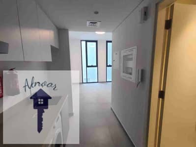 Studio for Rent in Aljada, Sharjah - I4d8Hll4AxcUZduBwGSaWBwg0syNZDOSRz9Qw1fp