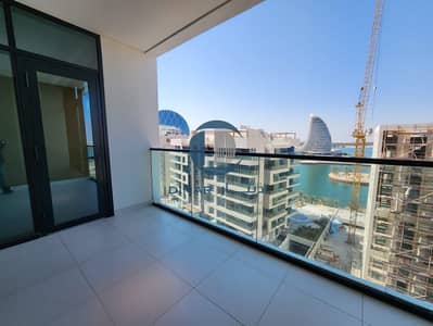 Canal View | Balcony | Hot Deal | Vacant!