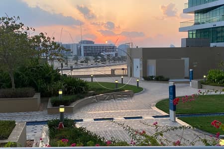 Premium Full Sea View Unit | BIG Terrace