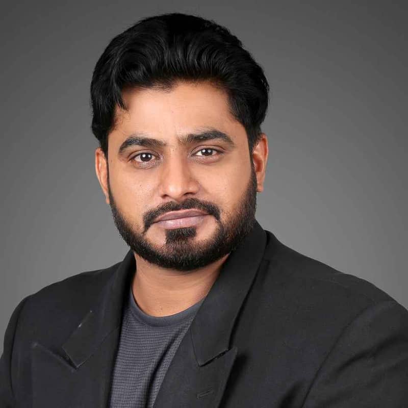 Irfan Abbasi