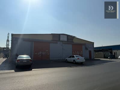 工业园区， 夏尔迦 仓库待售 - شبرات الصناعية 10 (2). jpeg