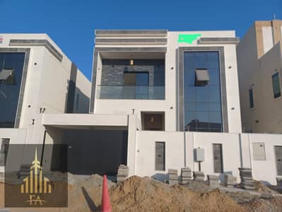 5 Bedroom Villa for Rent in Al Zahya, Ajman - IMG-20241110-WA0068. jpg