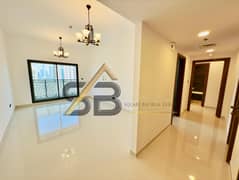 Lavish 1 Bedroom Hall Master Bedroom Store Full Facilities Nearby Wasl Sports Club