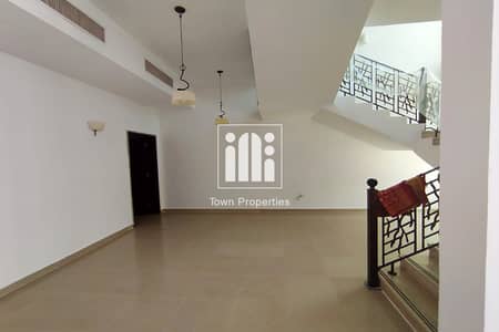 5 Bedroom Villa for Rent in Khalifa City, Abu Dhabi - 02. jpg