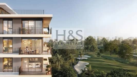 3 Bedroom Apartment for Sale in Dubai South, Dubai - 1. jpg