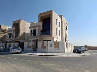 5 Bedroom Villa for Sale in Al Bahia, Ajman - WhatsApp Image 2024-11-10 at 1.50. 22 PM (1). jpeg