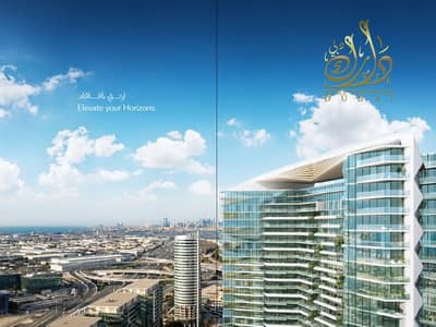 2 Bedroom Apartment for Sale in Jebel Ali, Dubai - WhatsApp Image 2024-02-29 at 4.22. 26 PM. jpeg