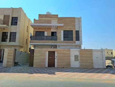 5 Bedroom Villa for Sale in Al Bahia, Ajman - WhatsApp Image 2024-11-10 at 1.48. 41 PM (2). jpeg