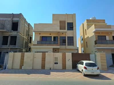 5 Bedroom Villa for Sale in Al Bahia, Ajman - WhatsApp Image 2024-11-10 at 1.48. 41 PM. jpeg