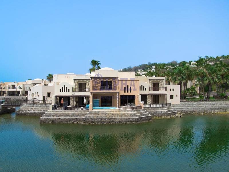 位于海特，海特南，湾区罗塔纳度假村 1 卧室的别墅 88000 AED - 10138599