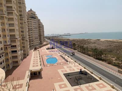 Sea View | Furnished | Studio | For Sale