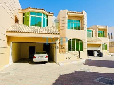 4 Masters Br |Compound Villa | Private Pool
