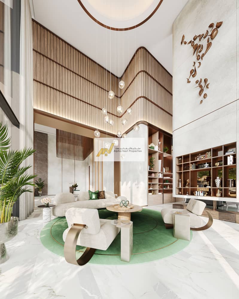 7 Mercer House - lobby lounge. jpg