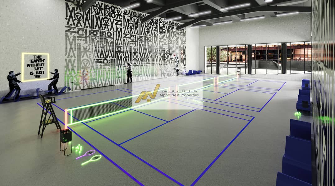 16 Mercer House_Multisports Hall - Tennis. jpg