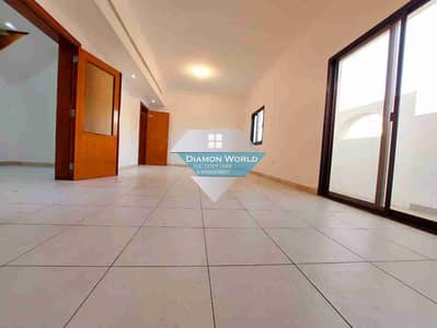 Duplex 04 Bedroom Hall apartment with Balcony Wardrobes at Al Manaseer area