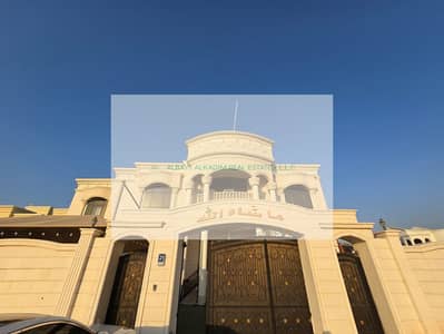 巴尼亚斯社区， 阿布扎比 商业别墅待租 - IMG-20241110-WA0105. jpg