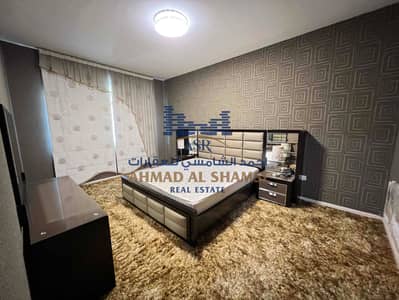 Fully Furnished 2BR With Balcony | Gym & Pool Free |Available On Dubai Border