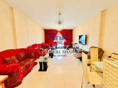 Fully Furnished 2BR Apartment | Free Covered Parking | Gym & pool Free | On Dubai Border