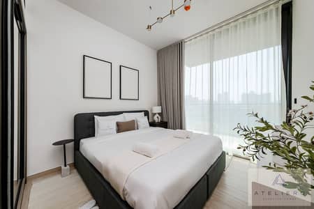 1 Bedroom Flat for Rent in Jumeirah Village Circle (JVC), Dubai - _MG_0634. jpg