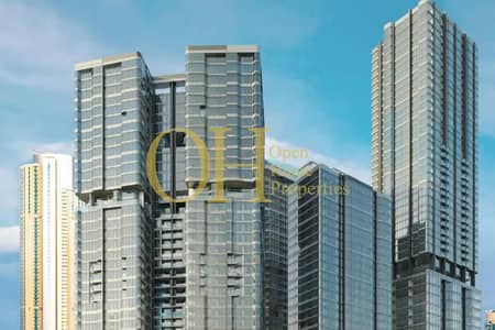 1 Bedroom Flat for Sale in Al Reem Island, Abu Dhabi - Untitled Project - 2023-11-14T173010.040. jpg