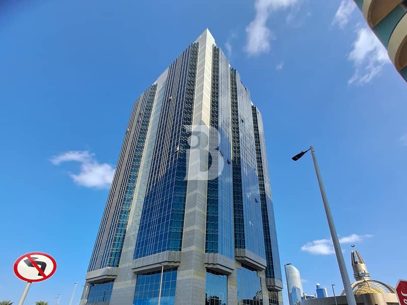 Квартира в Корниш Роуд, 3 cпальни, 110000 AED - 10139479