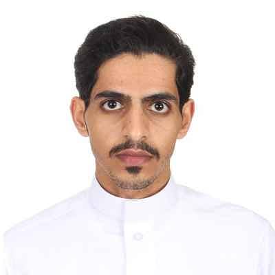 Mohammed Khalid Al Sobaiei